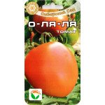 Томат О-ля-ля /20 семян/ *СибСад*