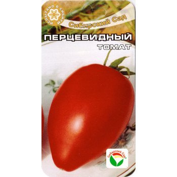 Томат Перцевидний /20 насінин/ *СибСад*