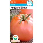 Томат Розовая Ляна /20 семян/ *СибСад*
