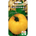 Томат Самохвал /20 семян/ *СибСад*