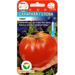Томат Сахарная голова /20 семян/ *СибСад*