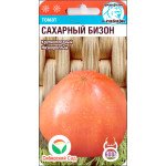 Томат Цукровий бізон /20 насінин/ *СибСад*