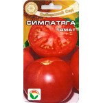 Томат Симпатяга /20 насінин/ *СибСад*