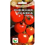 Томат Снежная сказка /20 семян/ *СибСад*