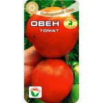 Томат Овен /20 насінин/ *СибСад*