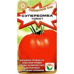 Томат Супербомба /20 семян/ *СибСад*