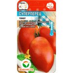 Томат Суперперець /20 насінин/ *СибСад*