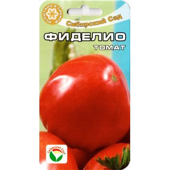 Томат Фіделіо /20 насінин/ *СибСад*