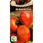 Томат Фэмили /20 семян/ *СибСад*
