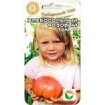 Томат Хлібосольний рожевий /20 насінин/ *СибСад*