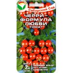 Томат Черрі-Формула любові /20 насінин/ *СибСад*