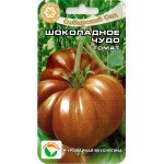 Томат Шоколадное чудо /20 семян/ *СибСад*