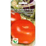 Томат Штамбовий Великоплідний /20 насінин/ *СибСад*