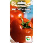 Томат Яблучні /20 насінин/ *СибСад*