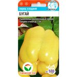 Перець солодкий Бугай /10 насінин/ *СібСад*