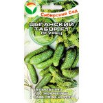 Огірок Циганський табір F1 /7 насінин/ *СібСад*