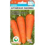 Морква Алтайська ласунка /2 г/ *СібСад*