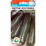 Кабачок Завтрак нефтяника /5 насінин/ *СібСад*