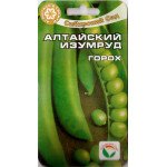 Горох Алтайский Изумруд /5 г/ *СибСад*