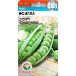 Горох Афилла /5 г/ *СибСад*