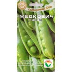Горох Медкович /5 г/ *СибСад*