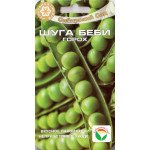 Горох Шуга Бебі /5 г/ *СібСад*