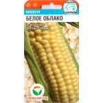 Кукурудза попкорн Біла хмара /10 насінин/ *СібСад*