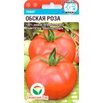 Томат Обская роза /20 семян/ *СибСад*