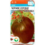 Томат Черное сердце Америки /20 семян/ *СибСад*