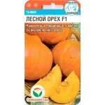 Тыква Лесной орех F1 /5 семян/ *СибСад*