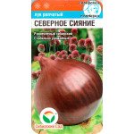 Цибуля Северное сяяння /1 г/ *СібСад*