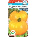 Томат Медовый пудовичок /20 семян/ *СибСад*