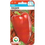 Перец сладкий Лидия /15 семян/ *СибСад*