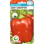 Перец сладкий Биф-Сибиряк /15 семян/ *СибСад*