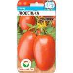 Томат Люсенька /20 насіння/ *СибСад*