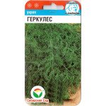 Укроп Геркулес /2 г/ *СибСад*