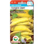 Горох Голден Світ /5 г/ *СибСад*