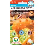 Ківано Африканський огірок /4 насінини/ *СибСад*