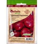 Цибуля Червоний Кардинал /10 г/ *Садиба*