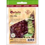 Салат Ред Пік /5 г/ *Садиба*