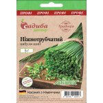 Цибуля-шніт Ніжнотрубчатий /10 г/ *Садиба*