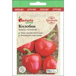 Перець солодкий Колобок червоний /5 г/ *Садиба*