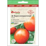 Томат Де Барао помаранчевий /5 г/ *Садиба*