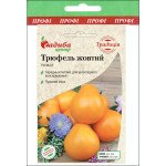 Томат Трюфель жовтий /5 г/ *Садиба*