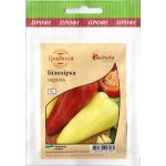 Перець солодкий Білозірка /5 г/ *Садиба*