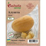 Дыня Алушта /1 г/ *Садыба*
