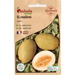 Дыня Кавайон /20 семян/ *Садыба*
