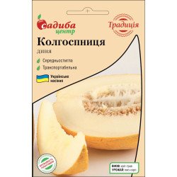 Диня Колгоспниця /1 г/ *Садиба*