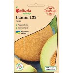 Дыня Ранняя 133 /1 г/ *Садыба*