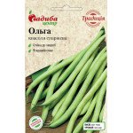 Фасоль Ольга /10 семян/ *Садыба*